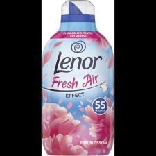 Lenor Fresh Air Pink Blossom öblítő 0.77l (55 mosás) (8006540863039) (8006540863039) tisztító- és takarítószer, higiénia