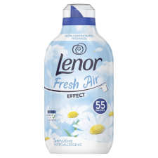Lenor Fresh Air SENSITIVE 770 ml öblítőszer tisztító- és takarítószer, higiénia