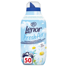 Lenor Fresh Air Sensitive Textilöblítő 50 mosás 700ml tisztító- és takarítószer, higiénia
