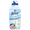 Lenor Fresh Air Sensitive Textilöblítő 50 mosás 700ml