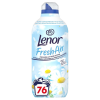 Lenor Fresh Air Sensitive Textilöblítő 76 mosás 1064ml