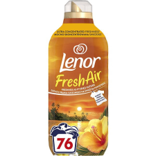 Lenor Fresh Air Tropical Sunset 1,064 l (76 mosás) tisztító- és takarítószer, higiénia