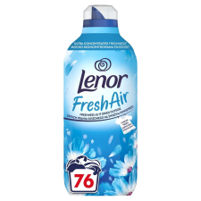 Lenor Fresh Wind Textilöblítő 76 mosás 1064ml tisztító- és takarítószer, higiénia