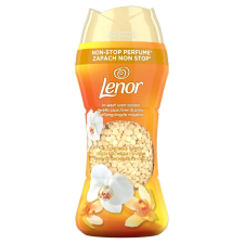 Lenor Gold Orchid Parfümgyöngyök 195g tisztító- és takarítószer, higiénia