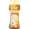 Lenor Gold Orchidea és Vanilla 195 g (16 mosás)