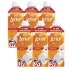 Lenor GoldOrchid Textilöblítő 354 mosás 6x1239ml