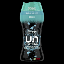  Lenor Illatgyöngy Unstoppables Fresh Parfümgyöngyök 195g tisztító- és takarítószer, higiénia