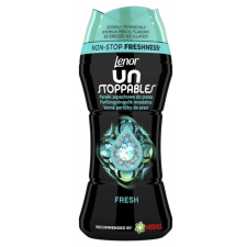 Lenor illatgyöngyök Unstoppables Fresh 210g tisztító- és takarítószer, higiénia