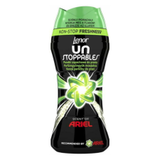 Lenor illatgyöngyök Unstoppables Scent of Ariel 210g tisztító- és takarítószer, higiénia