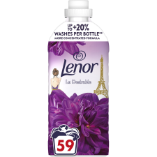Lenor La Desirable 1,239 l (59 mosás) tisztító- és takarítószer, higiénia