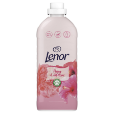 Lenor Lenor öblítő 1305 ml Peony&amp;Hibiscus tisztító- és takarítószer, higiénia