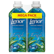 Lenor Lenor öblítő 2x925 ml Ocean Fresh DUO tisztító- és takarítószer, higiénia