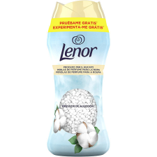Lenor Light Cotton Fresh 195 g, 16 mosás tisztító- és takarítószer, higiénia