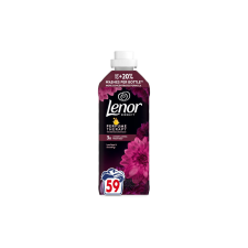 Lenor Lotus & Diamond öblítő 1,239 liter (59 mosás) tisztító- és takarítószer, higiénia