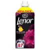 Lenor Lotus Flower öblítő 1 827 ml (87 mosás)