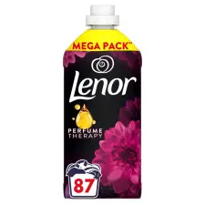 Lenor Lotus Flower öblítő 1 827 ml (87 mosás) tisztító- és takarítószer, higiénia