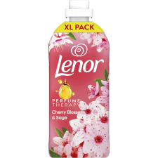 Lenor öblítő 1200 ml Cherry Blossom tisztító- és takarítószer, higiénia