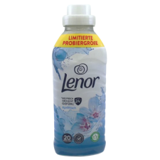  Lenor öblítő 20 mosás 500 ml Aprilfrisch tisztító- és takarítószer, higiénia