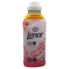  Lenor öblítő 20 mosás 500 ml Spring Garden/Frühlingsgarten