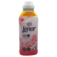  Lenor öblítő 20 mosás 500 ml Spring Garden/Frühlingsgarten tisztító- és takarítószer, higiénia