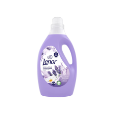 Lenor öblítő 2650ml - Levendula és Kamilla tisztító- és takarítószer, higiénia