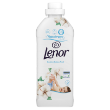  Lenor öblítő 28 mosás 700 ml Cotton Fresh tisztító- és takarítószer, higiénia