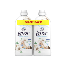 Lenor öblítő 2x1200ml - Sensitive tisztító- és takarítószer, higiénia