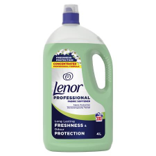 Lenor Öblítő, 4 l, LENOR Freshness Protection tisztító- és takarítószer, higiénia