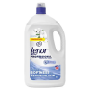 Lenor Öblítő, 4 l, LENOR  Sensitive Cotton