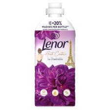 Lenor öblítő Kívánatos 1239ml/59PD tisztító- és takarítószer, higiénia
