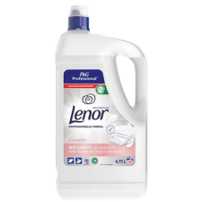 Lenor Öblítő koncentrátum 4750 ml Lenor Professional Sensitiv tisztító- és takarítószer, higiénia