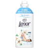 Lenor öblítő Sensitive Cotton Fresh 1239ml/59PD