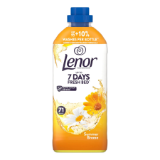 Lenor öblítő Summer Breeze - 71 mosás 1491ml tisztító- és takarítószer, higiénia