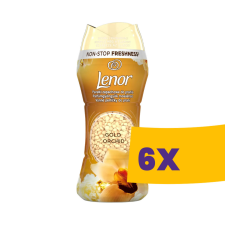 Lenor parfümgyöngy Gold Orchid 210g (Karton - 6 db) tisztító- és takarítószer, higiénia