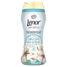 Lenor Parfümgyöngyök Mosáshoz 210 g, Cotton Fresh tisztító- és takarítószer, higiénia