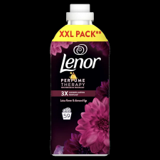  Lenor Perfume Therapy Lotus Flower & Diamond Figs textilöblítő 1239 ml tisztító- és takarítószer, higiénia