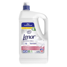Lenor Professional öblítő Sensitive - 190 mosás 4,75L tisztító- és takarítószer, higiénia