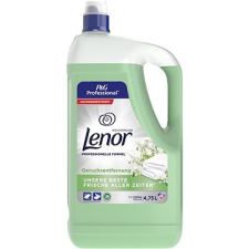 Lenor Professional Odour Eliminator 4,75 l (190 mosás) tisztító- és takarítószer, higiénia