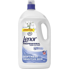Lenor Professional Soft Cotton 4 l (200 mosás) tisztító- és takarítószer, higiénia
