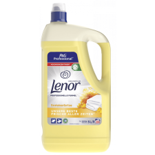 Lenor Professional Summer Breeze 5l-es öblítő 200 mosáshoz  tisztító- és takarítószer, higiénia