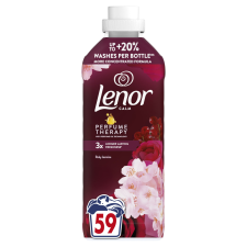 Lenor Ruby Jasmine Öblítő 59 mosás 1239ml tisztító- és takarítószer, higiénia