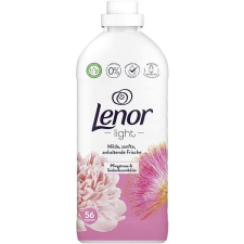 Lenor Seidenbaumblüte & Pfingstrose 1,4 l (56 mosás) tisztító- és takarítószer, higiénia
