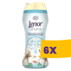 Lenor Sensitive illatgyöngyök Cotton Fresh 210g (Karton - 6 db)
