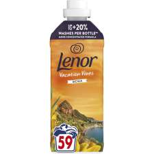 Lenor Sicily 1,239 l (59 mosás) tisztító- és takarítószer, higiénia