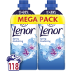 Lenor Spring Awakening 2×1,239 l (118 mosás)