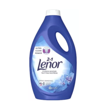  Lenor Spring Awakening mosógél 1,925 L tisztító- és takarítószer, higiénia