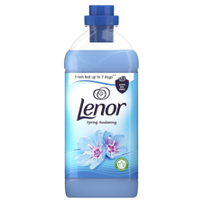 Lenor Spring öblítőszer, 1230 ml tisztító- és takarítószer, higiénia
