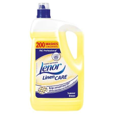 Lenor Summer Öblítő 200 mosás 5000ml tisztító- és takarítószer, higiénia
