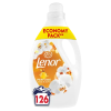 Lenor Textilöblítő 126 Mosáshoz, Gold Orchid & Vanilla