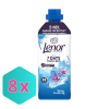  Lenor textilöblítő Spring Awakening 798 ml KARTON - 8 db